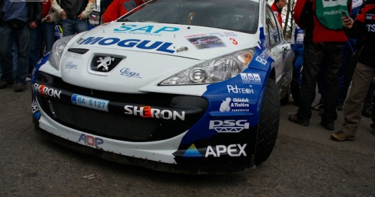 Valasska Rally